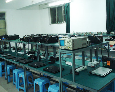 科鋒實驗室 西安科峰計算機技術(shù)信息咨詢的專業(yè)服務(wù)