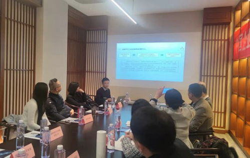 工業互聯網企業供需如何有效銜接？成都召開軟件開發專題調研會