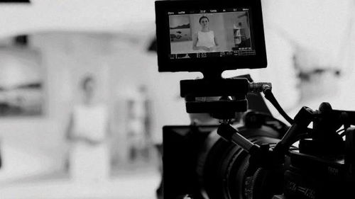 光影流轉，創意綻放 深圳TVC廣告拍攝制作全記錄