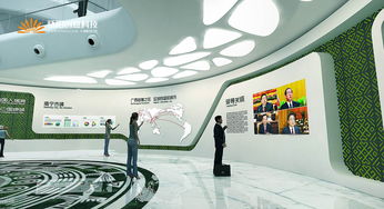 驕陽視覺創(chuàng)意科技 影視廣告與展館設(shè)計(jì)融合，開啟品牌宣傳新視界