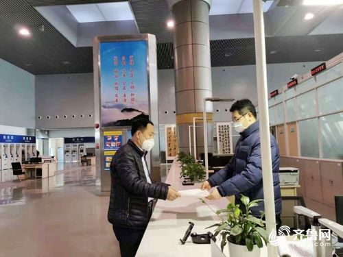 泰安市行政審批服務局實施‘六零審批’模式，助力經濟社會高質量發展