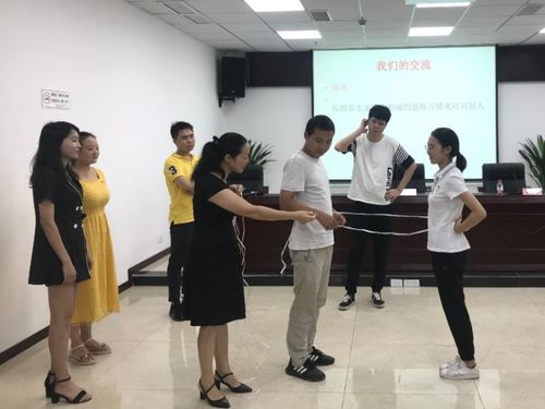 重慶市12355幸福大講堂送服務上門，助力綦江非公經濟與社會組織發展