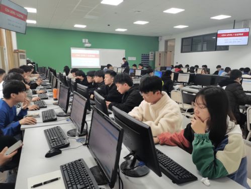 CDA認證考試在重慶科技學院成功舉行，推動高校數據分析人才標準化培養