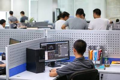 十一歲的新東方在線用信息技術(shù)再接再厲——助力重慶企業(yè)數(shù)字化轉(zhuǎn)型的啟示