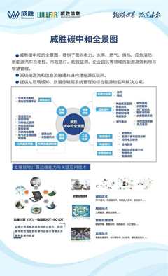 騰訊投資威勝信息子公司 共拓?cái)?shù)智化城市物聯(lián)網(wǎng)發(fā)展